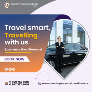 Hamilton Limousine Service