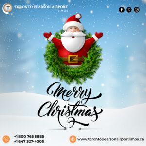 christmas-airport transfer